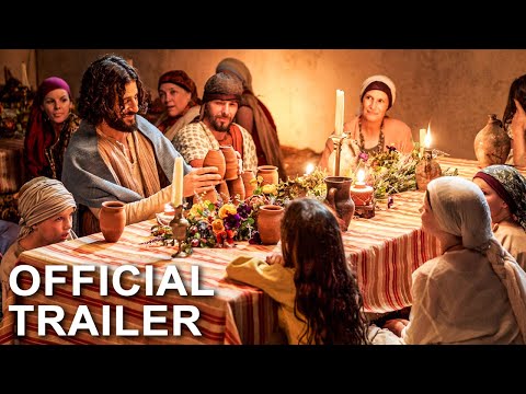 Thumbnail of the video: The Chosen Season One Official Trailer (HD)