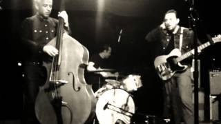 JD McPherson - I Can&#39;t Complain (live @ High Noon Saloon, Madison 4.18.13
