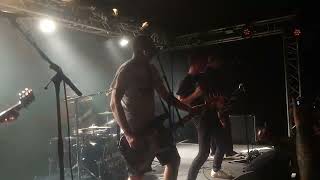 Burning Heads - Super Modern World - Paris - 02/06/2022