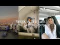 week in the life of a full time photographer during busy season