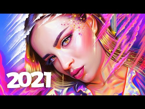 Music Mix 2021 🎧 Remixes of Popular Songs 🎧 EDM Best Music Mix