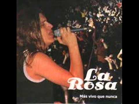 Vuelve A Mí - La Rosa