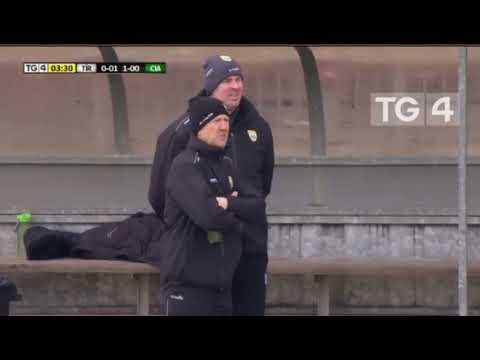 Tyrone v Kerry NFL 2023 RD 5