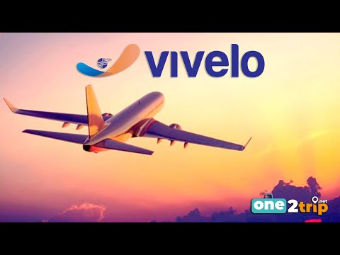 VÍVELO tu Club de Viajes - (Negocios y Turismo 2020)