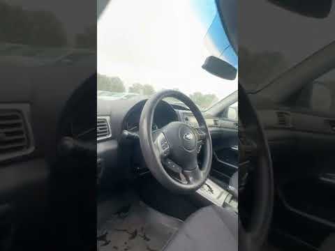 фото subaru forester iii рестайлинг 0