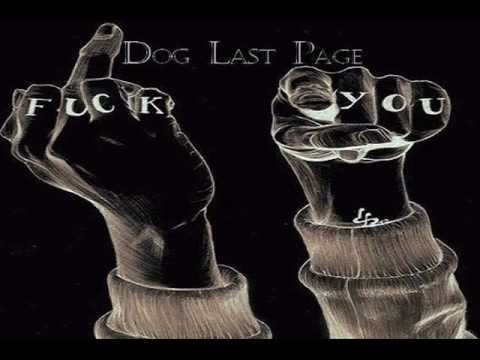 Dog Last Page - My turn[DEMO]