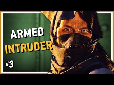 Secrets of the Underworld - Let's Play The Forgotten City Game Part 3 [Blind PC Gameplay]