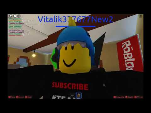 Roblox Bully Story Prismo - Stronger (Music Video)
