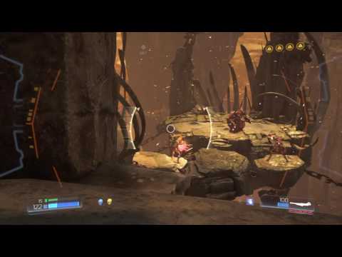 DOOM Revenant vs Mancubus