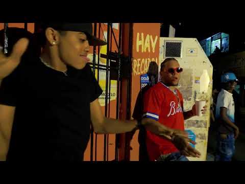 Aque te va subi 🧟‍♂️ Chiki El De La Vaina X @Menorlapara77  X @KelayTeddy  ( VIDEO OFICIAL )