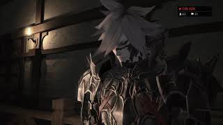 【アレキを】スサノオ村岡のぐだぐだFF14【駆け抜ける！】