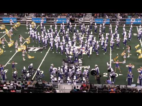 Barron Collier High - 2015 Florida Classic BOTB