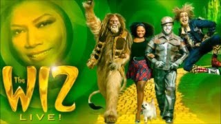 THE WIZ LIVE! - Believe In Yourself