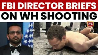 Trump Shooting News: Secret Service Subdues Armed Suspect with Long Gun at Trump Hilton Dinner