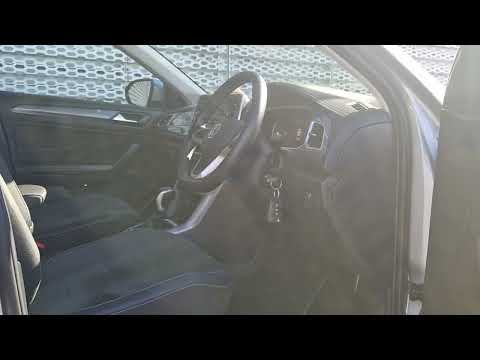 Volkswagen T-Roc Style 1.5TSI DSG, Rear Camera - Image 2