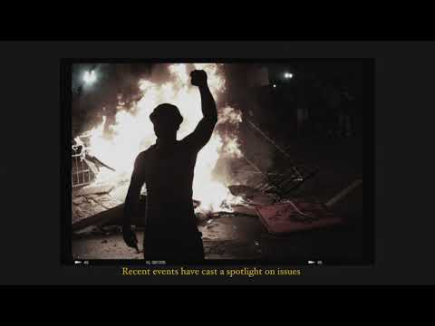 Directors Cut: The Rebbe on Equality, Race and Destiny | Event Promo