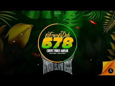 Yumi Redi ( Vanuatu Island Reggae )2026. 🇻🇺