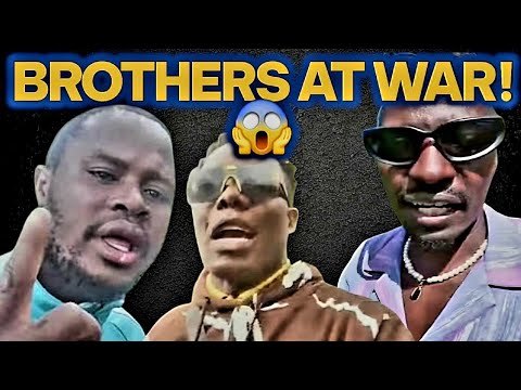 Arrests After Iammarwa & Gintu’s Heated Clash 😱 | Reaction & Real Talk