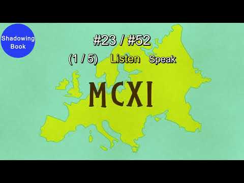 [ShadowingBook] A brief history of banned numbers | TED-Ed