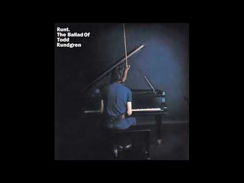 Todd Rundgren - A Long Time, A Long Way To Go