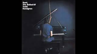 Todd Rundgren - A Long Time, A Long Way To Go