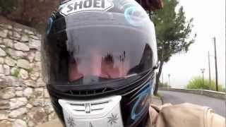 preview picture of video 'Ορεινή Αρκαδία - Arkadian Mountains by bike'