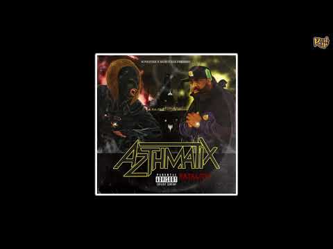 Moecyrus x Novatore - Real Azthmatix Anthem