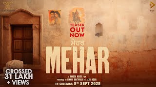 Mehar