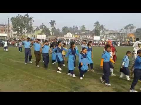 Bangladesh Victory Day Parade-2017  Bangladesh Armed Forces Military Equipment Show [Part 1]