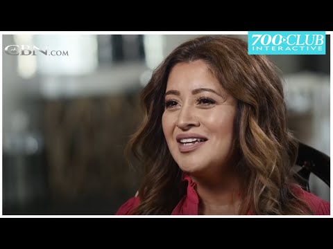 "He Loves Me that Much" - The Occult & Witchcraft Didn't Stand a Chance Against God