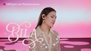 Download lagu Raisa - Bila ( Live Performance Video) mp3