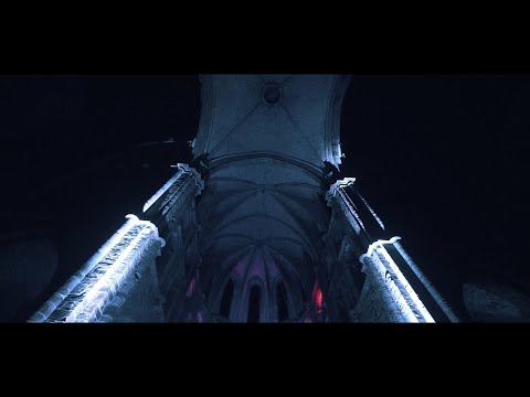 [Music Video] Curtis Alto - Sunday