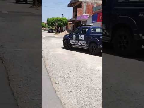 CE 284 cidade de Jucas Ceará