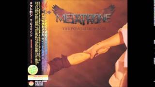 Metatrone-Free and Forever