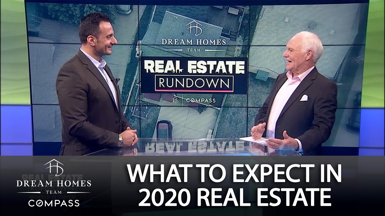 What Does the Future Hold for Our Real Estate Market?