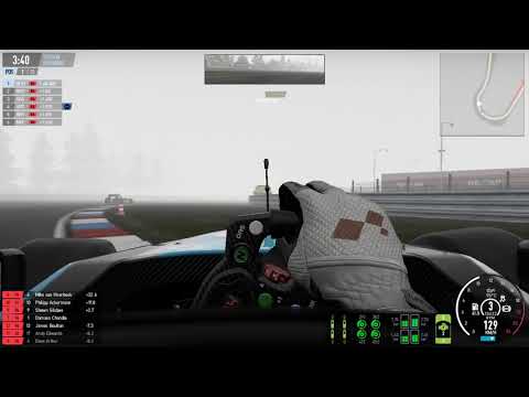 Gameplay series | Project CARS 2 Campaign Part 16