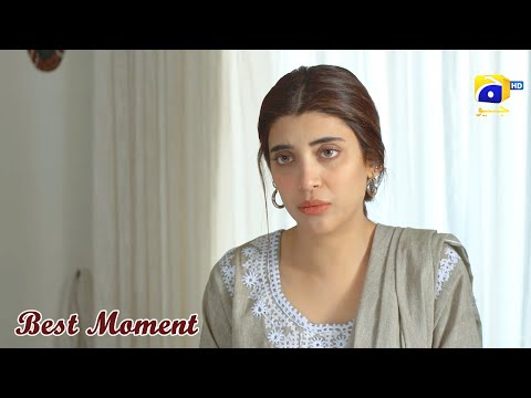 Badzaat Episode 39 | 𝐁𝐞𝐬𝐭 𝐌𝐨𝐦𝐞𝐧𝐭 𝟎𝟔 | HAR PAL GEO