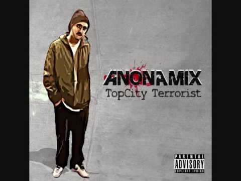 Anonamix - Cruella DeVill