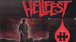 Ludwig Von 88 @u Hellfest 2016