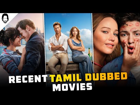 Recent Tamil Dubbed Movies | New Tamil Dubbed Movies | Playtamildub