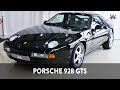 Porsche 928 GTS Bj 1994