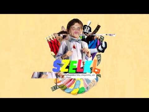 Medard - Szelki [UJEMNY SWAG]