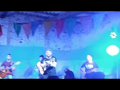 El Patio: Jony Bisotto - Laborde 2017