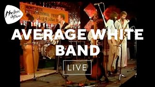 Average White Band - Pick Up The Pieces (Live At Montreux 1977)