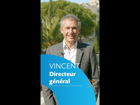 🎥 Interview Métier 👨‍💼 - Directeur général