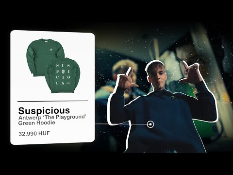 YOUNG FLY & M RICCH OUTFITS IN 'DÉLIBÁB'