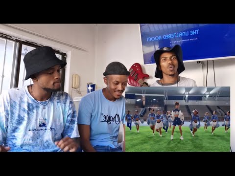 The Unfiltered Room | Reaction Videos | Tyla ft Kooldrink _ Getting ready | SA Youtubers | CPT |