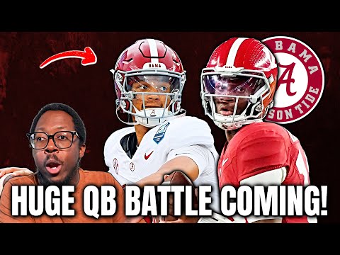 Austin Mack vs Keelon Russell - Who Gets The Job? | My Thoughts..