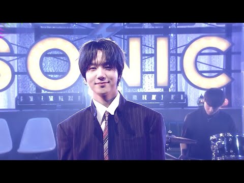 260612 예성 (Yesung) - 咲き誇る時を待つのは [Waiting for the Time to Bloom!] @ Super Ultrasonic