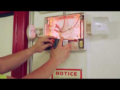 Exit Sign and Emergency Light Batteries